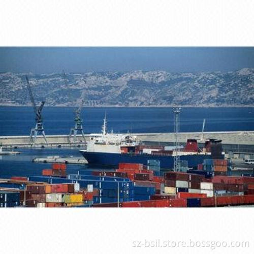 Commodity inspection, very nice rates from MSK, MSC, COSCO, APL, CSCL, OOCL and PIL